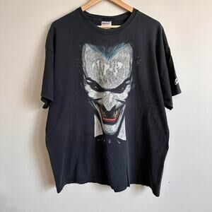 Vintage Y2K The Joker Shirt
